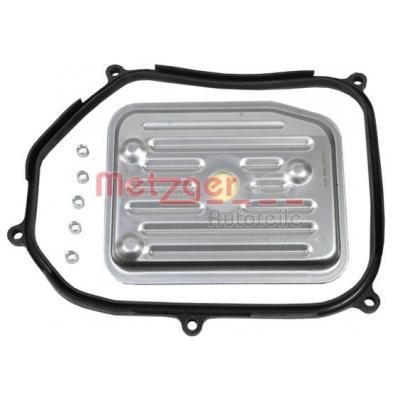 Трансмиссионный фильтр Metzger 8020101