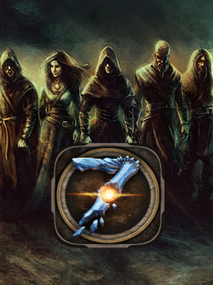 7 Mages Steam Key GLOBAL