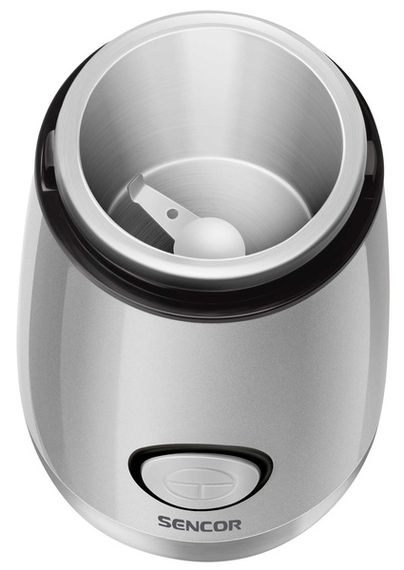 Кавомолка Sencor SCG 2052WH | Зображення 1