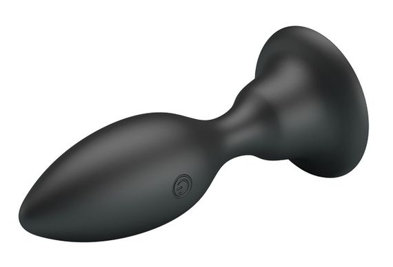 Анальний стимулятор з вібрацією PrettyLove-Push Over to Trigger vibration, BI-040076 sexstyle | Зображення 3