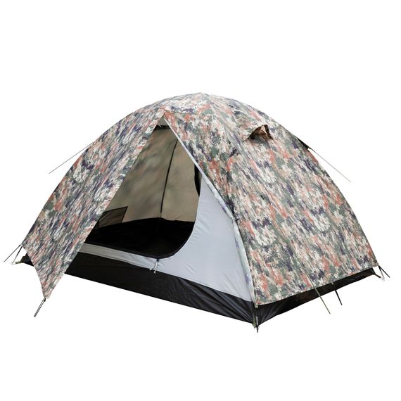 Намет Tramp Lite Hunter 2 camo UTLT-008 | Зображення 5
