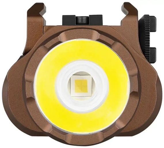 Ліхтар Olight PL-3 Valkyrie. Desert Tan | Зображення 2