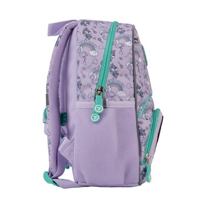 Рюкзак детский Yes Magical Unicorn K-34 (550024) | Зображення 9