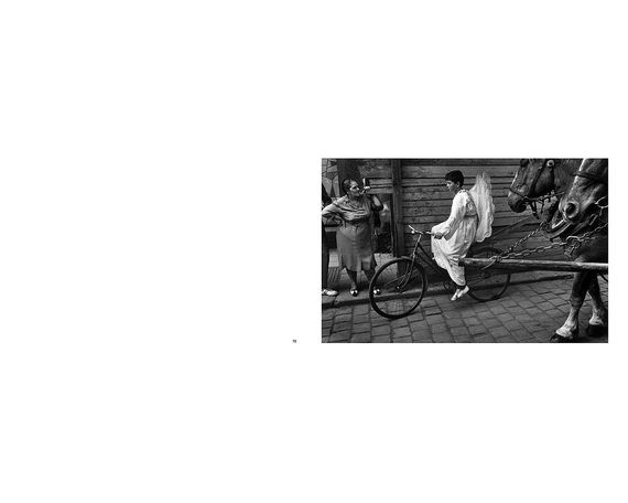 Найкращі фотографи світу книга фотографій Йозефа Куделки Josef Koudelka "Exiles" подарункові книги для фотографів | Зображення 8