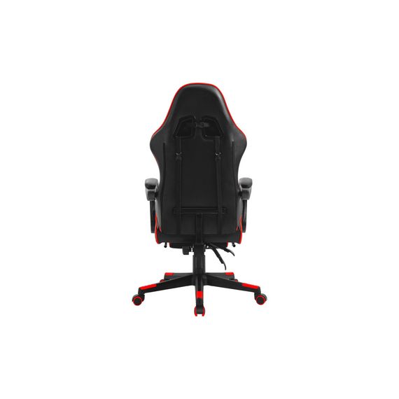 Крісло ігрове Defender Rock Black/Red (64346) | Зображення 2