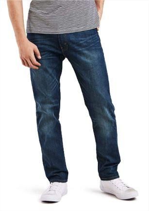Оригінальні джинси із США levi's men's 502 Taper Jeans розмір 34W x 34L 33