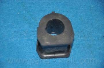 Втулка стабілізатора HYUNDAI H1, STAREX 97-07 перед. міст (вир-во PARTS-MALL) PARTS-MALL PXCRA038B на HYUNDAI SATELLITE