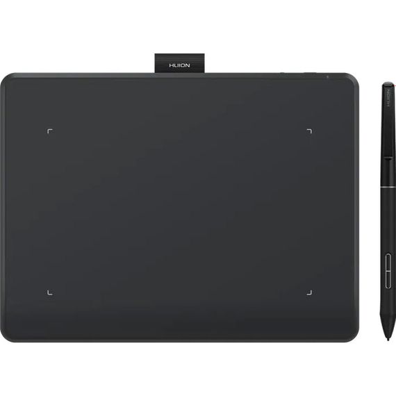 Графічний планшет Huion 6.3&quot;x3 L-310