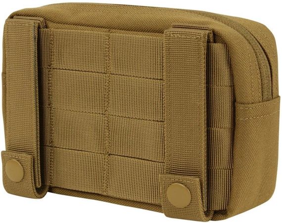 Підсумок Condor Compact Utility Coyote | Зображення 1