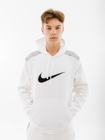 Толстовка Nike FLC HOODIE BB