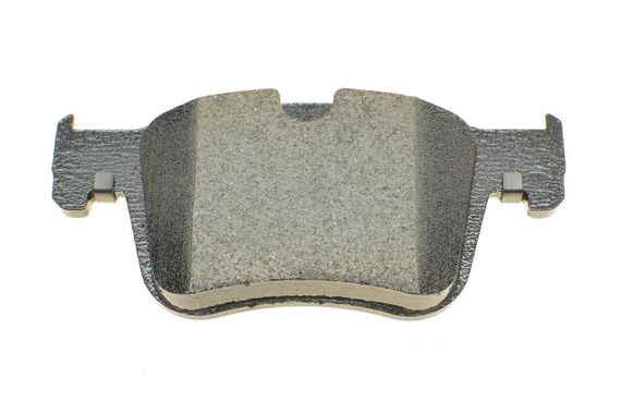 Колодки гальмівні передні Citroen C4 Picasso Grand Picasso Peugeot 308 13- 22-0985-0 | Зображення 6