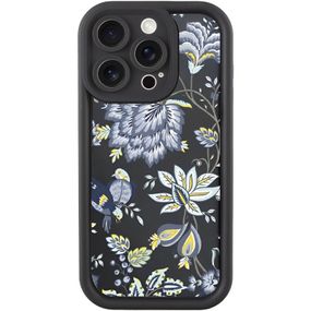 TPU чехол Prestige для Apple iPhone 12 Pro Max (6.7") Peony