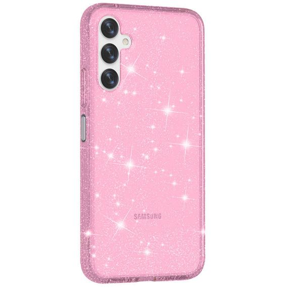 TPU чехол Nova для Samsung Galaxy A25 5G Pink