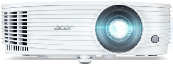 Проєктор Acer P1157i SVGA MR.JUQ11.001 | Зображення 1