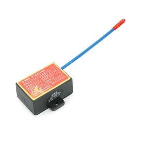 Огнетушитель автоматический аэрозольный QRR0.01G/S-FA. Объем 10г. Классы
