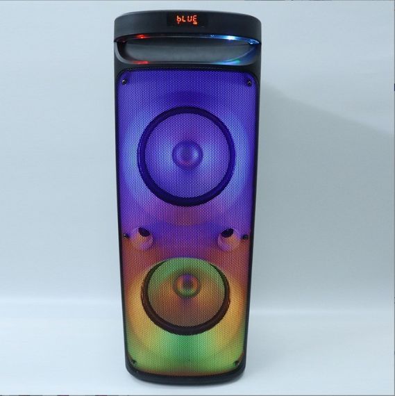 Акустична система XPRO GY-1022 чорний (41199-GY-1022_4938) | Зображення 6
