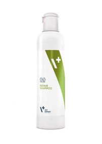 Восстанавливающий шампунь для кошек и собак VetExpert Repair Shampoo 250 мл