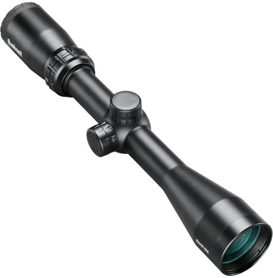 Приціл оптичний Bushnell Rimfire 3-9x40 сітка DZ22 | Зображення 3