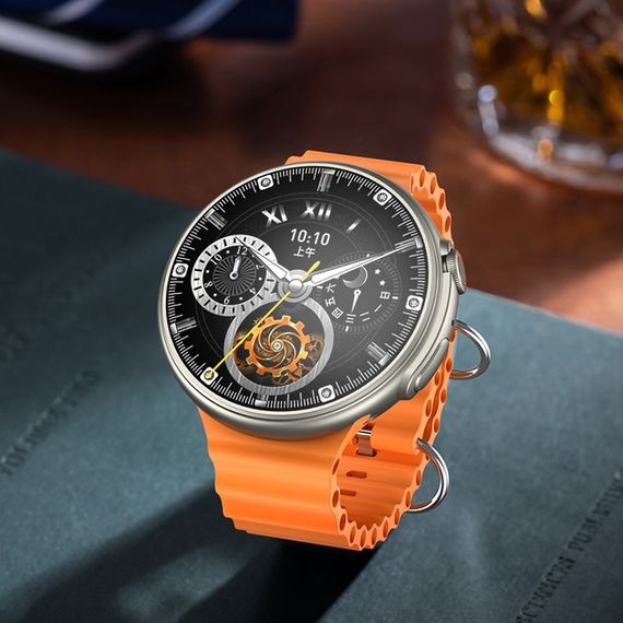 Наручний годинник Стильний XPRO Smart V3 (41744-V3_921) | Зображення 8