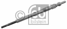 Свічка розжарювання (вир-во FEBI) FEBI BILSTEIN 31248 на CITROËN C4 Picasso I (UD_)