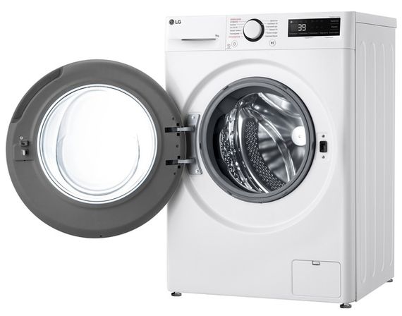 Пральна машина автоматична LG F2Y5FS6W | Зображення 7