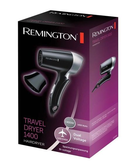 Фен Remington D2400 | Зображення 2