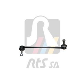 Стойка стабилизатора заднего Fiat 500X 14- / Jeep Renegade 14-, RTS, 97-13005,