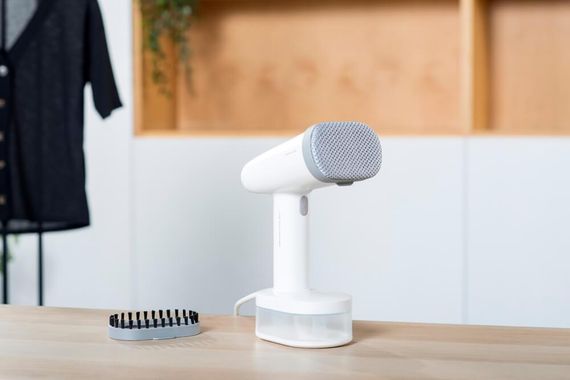 Отпариватель для одежды BLACK+DECKER BXGS1600E | Зображення 5