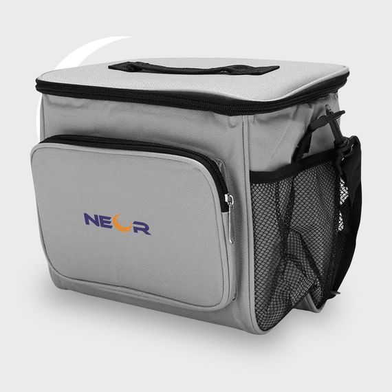 Термосумка NEOR 33L | Зображення 5