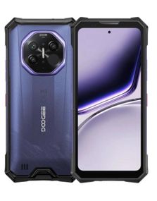 Смартфон DOOGEE S300 Plus Thermal 12/1TB Purple