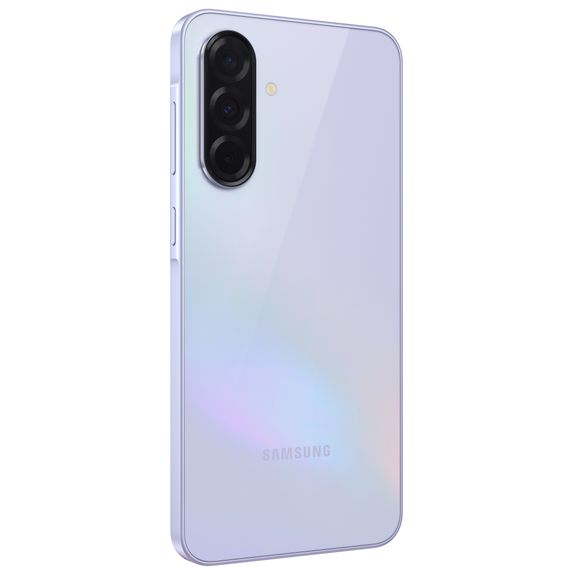 Мобільний телефон Samsung Galaxy A36 5G 6/128Gb Light Violet (SM-A366BLVBEUC) | Зображення 5