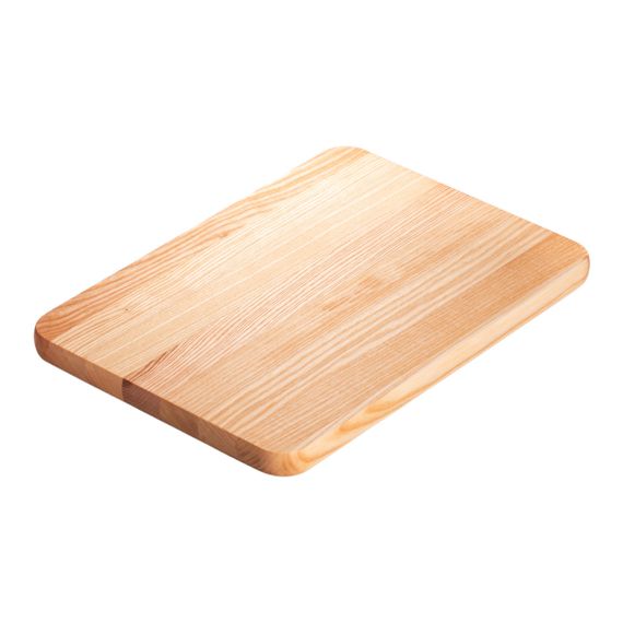 Сервірувальна дошка для подачі 35×25 см прямокутна C28W250350 | Зображення 5