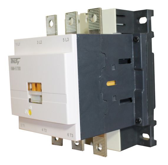 Контактор КММ517500 175А 400В/АС3 220V 45kW/400V 90kW Ny95505625 | Зображення 5