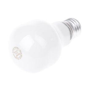 Лампа розжарювання декоративна 75W E27 WW T60 SOFT TONE 220V