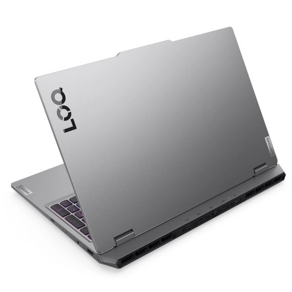 Ноутбук Lenovo LOQ 15IRX10 (83JE00XXRA) | Зображення 5