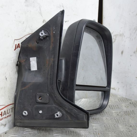 Дзеркало праве LDV Deliver 9 2020-2025 Дзеркало бокове праве ЛДВ Делівер 9 | Зображення 1