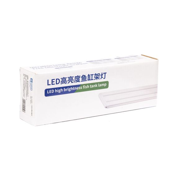 Світильник Yee для акваріума світлодіодний 18см 5 Вт | Зображення 1