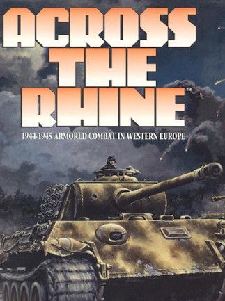 Across The Rhine Steam Key GLOBAL