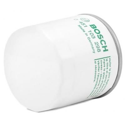 Фильтр масляный Bosch 0 451 103 298 | Зображення 1