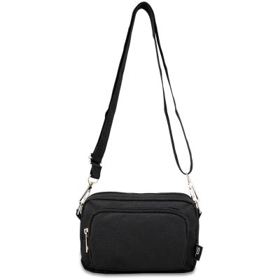 Сумка Semi Line 1.5 Black (L2044-1) (DAS302212)