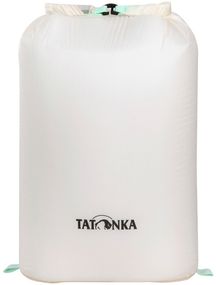 Гермомешок Tatonka Squeezy Dry Bag 15L grey