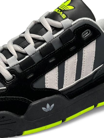 Чоловічі кросівки ADI2000 Grey Green , В'єтнам 46 29.5 см | Зображення 5