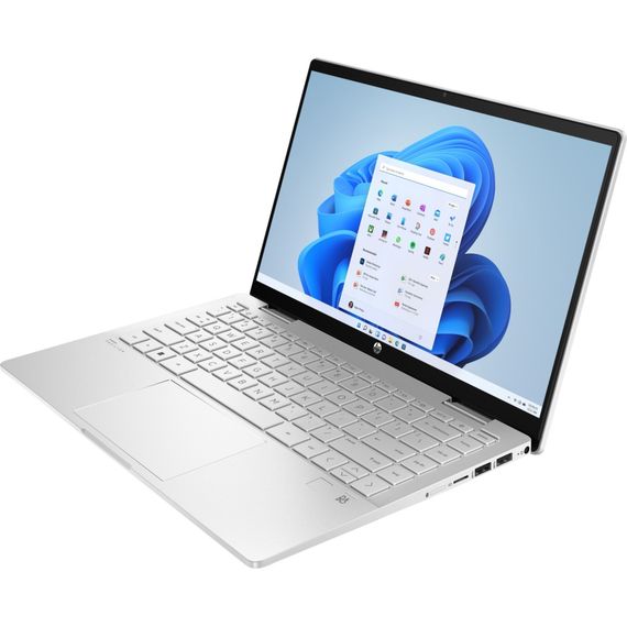 Ноутбук HP Pavilion x360 14-ek1012ua (B9PB9EA) | Зображення 2