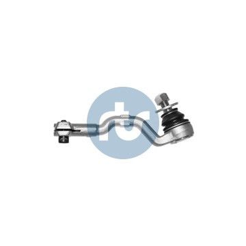 Наконечник рулевой тяги правый BMW X5 F15 13-18/ X6 E71 07-14/ X6 F16 14-19 (L=195.5 mm), RTS, 91-09696-1,