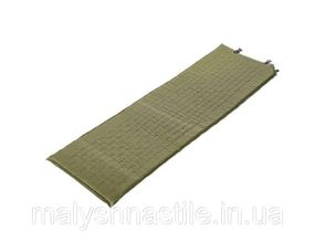 Самонадувний килимок Sturm Mil-Tec - Olive