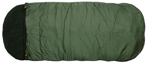 Спальный мешок Prologic Element Thermo Daddy Sleeping Bag 5 Season 215 x 105cm | Зображення 2