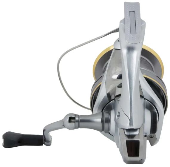 Котушка Shimano Ultegra CI4 5500XSC 5+1BB | Зображення 2