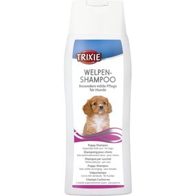 Trixie Puppy Shampoo шампунь для цуценят, 250 мл