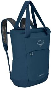 Рюкзак Osprey Daylite Tote Pack 20 Повседеневный Унисекс Wave Blue