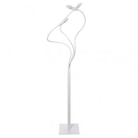 Торшер с гибким плафоном BL-423F/3 E14 WH